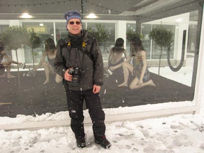 photographer London