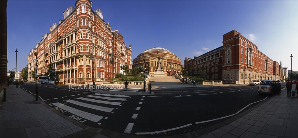 Albert Hall