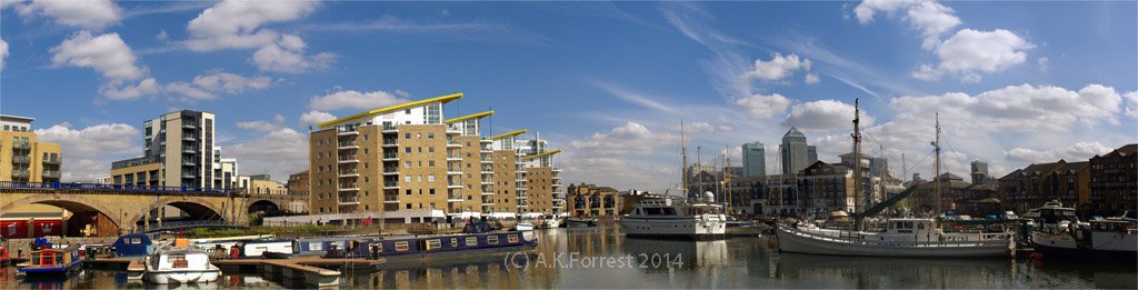 Limehouse 1