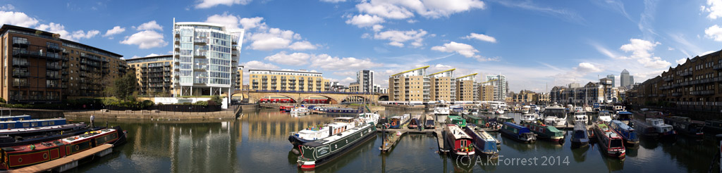 Limehouse 2