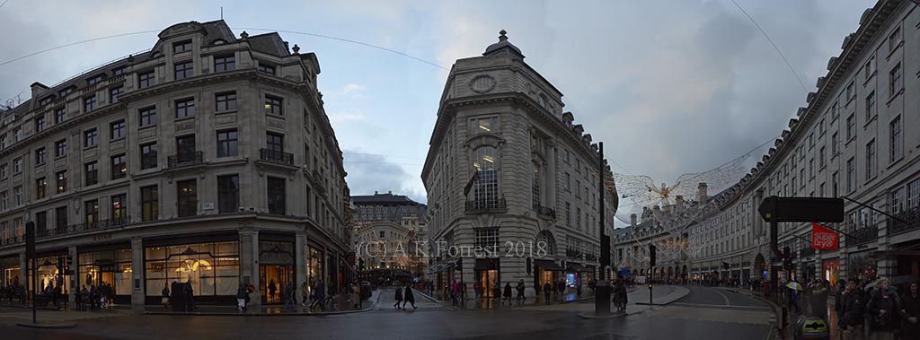 Regent Street