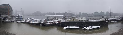 Thames Panorama button